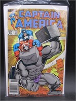 Captain America - Issue 311