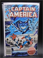 Captain America - Issue 306