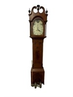 Antique Tall Case Clock