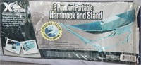 X-Treme 2 Position Portable Hammock & Stand