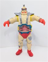 TMNT Krang's Android Body 1991 Vintage Toy