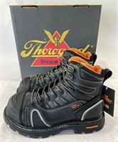 New Men’s 9W Thorogood Composite Safety Toe Boot