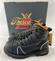 New Men’s 11.5 Thorogood Composite Safety Toe Boot