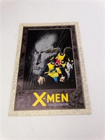 X-Men Dreams Begin Responsibilities Collectible