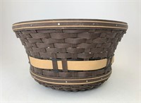 Longaberger Award Basket