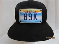 Hat Nevada 89K Citylocs