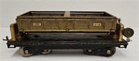 Prewar Lionel #218 Standard Gauge Dump Car