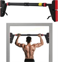 Door Pull Up Bar  30'-37' Width  880Lb Load