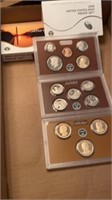 2016 US Mint PROOF set (complete)