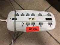 Surge Protector