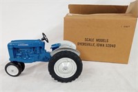 1986 Toy Show Tractor, Ford 2000