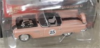 Johnny Lightning 1:64 Street Freaks 1956 FORD