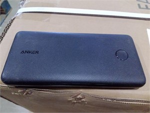 (15) Anker Chargers Fast Charge