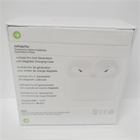 Sealed airpods pro Gen. 2