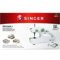 SINGER Stitch Cordless Sewing Machine AZ9