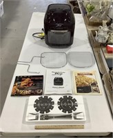 Power Air Fryer Pro