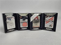 Zippo Canada Limited Edition Lighter & More!