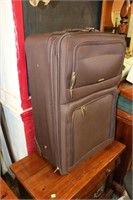 Pierre Cardin Suitcase on Wheels