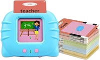 Educational Toys for 2 3 4 Years Old 112 Talking B