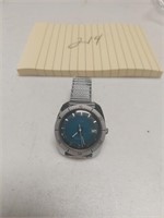 Men's Timex water resistant watch
