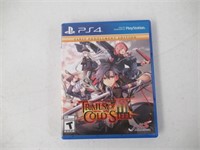 The Legend of Heroes: Trails of Cold Steel III -