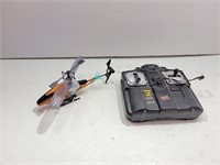 Miniature R/C Helicopter