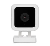 Wyze Cam v3 Wired Indoor/Outdoor Security Camera