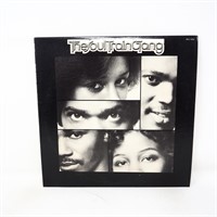 Soul Train Gang ST Vinyl Record LP