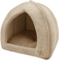 (N) Pet Tent - Soft Bed for Dog and Cat, Best Pet