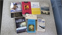 LOT OF PAPERBACK BOOKS