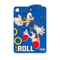 $20  Komar Kids Sonic iPad (7/8/9 gen) Case