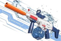 55$-Electric Water Gun,Automatic Squirt Guns One