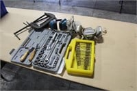 **HUDSON, WI** Assorted Tools
