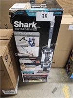shark rotator pet pro vacuum