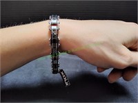 Men's Inox Stainless Steel Bracelet