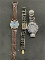 Vintage watches lot