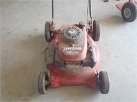 Craftsman 21" mower