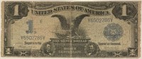 US Dollar Note Series 1899