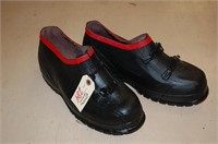 Servus Over shoes - New Size 11