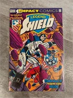 Legend of the Shield #11