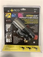 New Pico Hot Air Gun