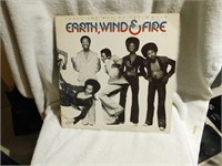 Earth Wind and Fire-That's the Way of the World
