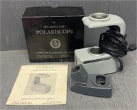 G.I.A Polariscope in Original Box