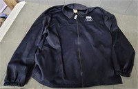 USA Olympic Zip-Up