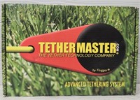 Tethermaster Advanced Tether System
