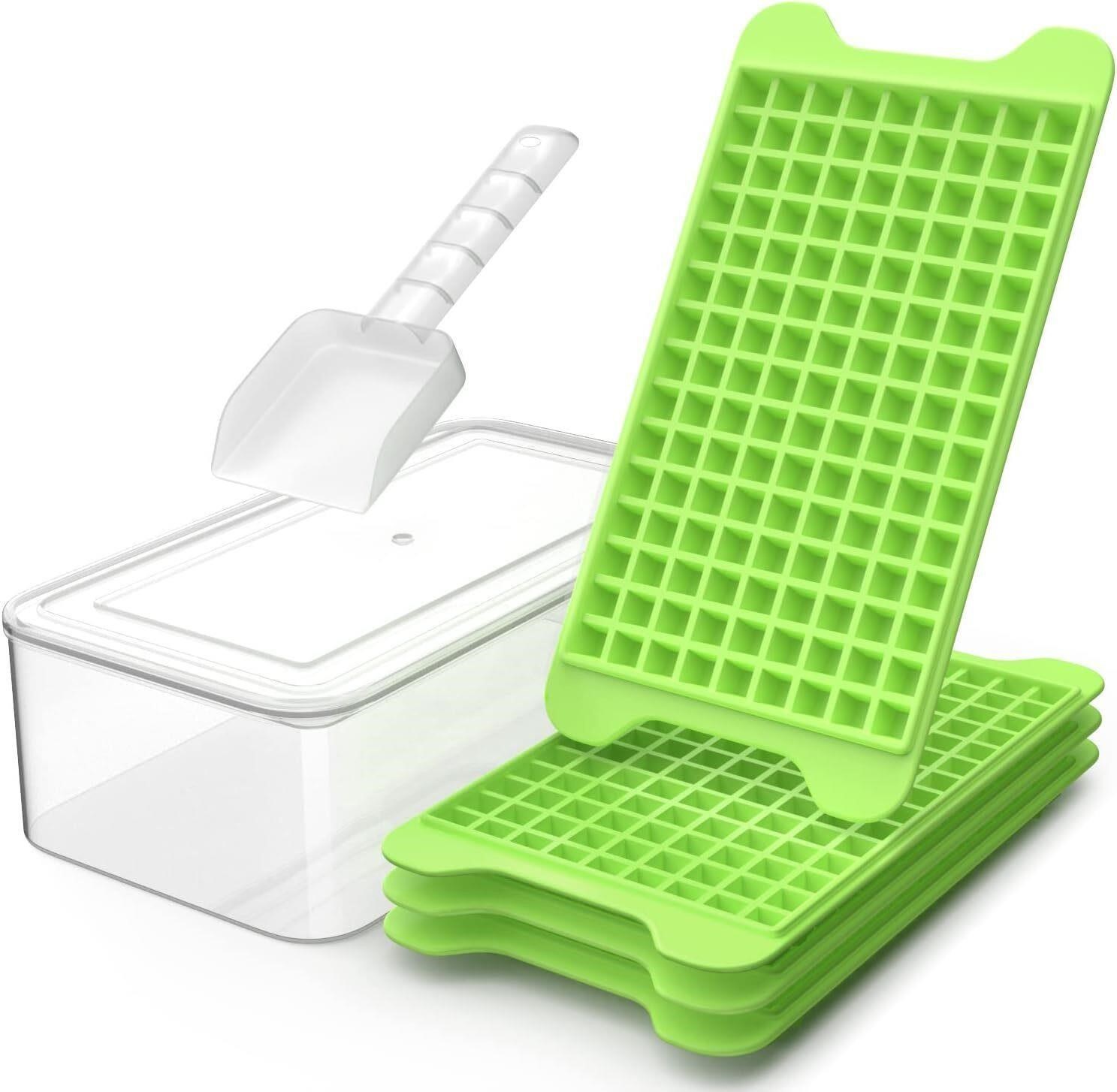 $25 Small Ice Cube Tray for Freezer