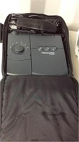 remstar pro c pap machine believe it to be new