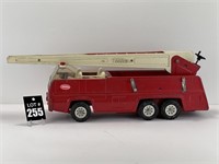 TONKA Ladder Fire Truck