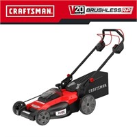 Craftsman Self-propelled Cordless Mower