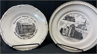 Rolla and Waynesville plates